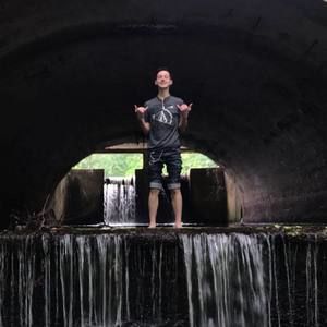 Meet your Posher, Gabe